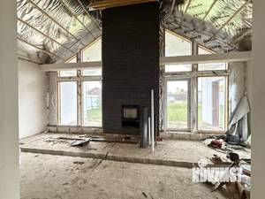 Дом 150м², 1-этажный, участок 9 сот.  