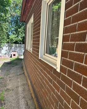 Дом 50м&sup2;, 1-этажный, участок 4 сот.  