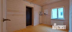 Дом 120м², 2-этажный, участок 5 сот.  