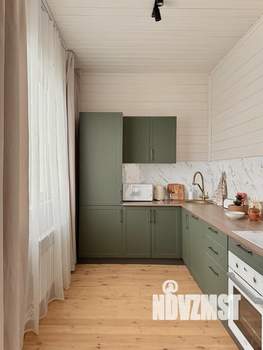 Дом 114м², 2-этажный, участок 6 сот.  