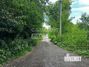 Дом 110м², 1-этажный, участок 24 сот.  