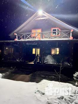 Дом 165м&sup2;, 2-этажный, участок 10 сот.  