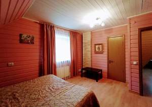 Дом 140м&sup2;, 2-этажный, участок 24 сот.  