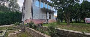 Дача 61м², 2-этажный, участок 9 сот.  