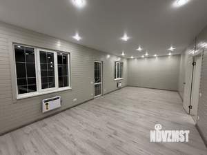 Дом 135м², 1-этажный, участок 7 сот.  