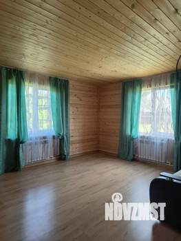 Дом 180м&sup2;, 2-этажный, участок 10 сот.  