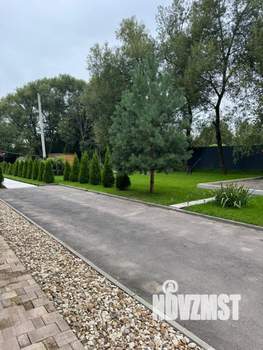 Дом 166м², 2-этажный, участок 15 сот.  