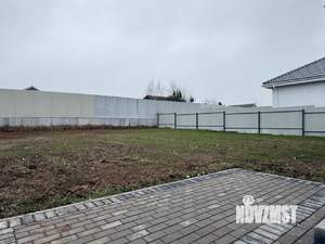 Дом 90м², 1-этажный, участок 6 сот.  