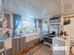 Дом 130м², 2-этажный, участок 5 сот.  