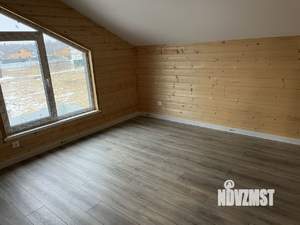 Коттедж 152м², 2-этажный, участок 5 сот.  