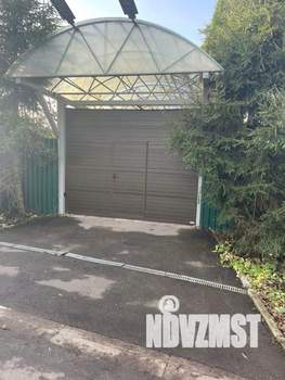 Дом 201м&sup2;, 2-этажный, участок 7 сот.  