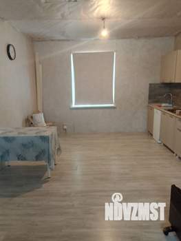 Дом 95м&sup2;, 1-этажный, участок 5 сот.  