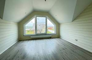 Дом 145м&sup2;, 2-этажный, участок 10 сот.  