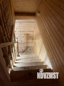 Дом 83м&sup2;, 2-этажный, участок 10 сот.  