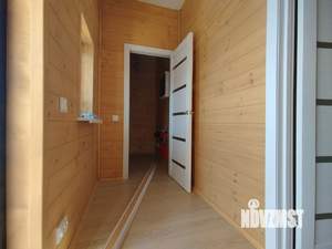 Дом 140м², 2-этажный, участок 6 сот.  