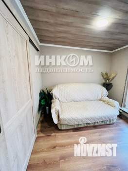 Дом 116м², 2-этажный, участок 10 сот.  