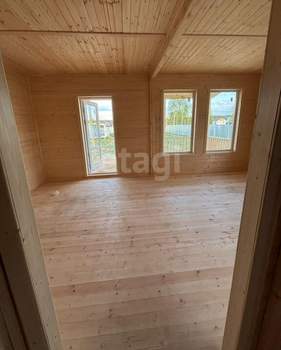 Дом 90м², 2-этажный, участок 6 сот.  