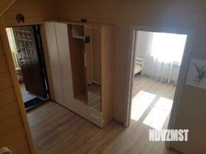 Дом 131м&sup2;, 2-этажный, участок 9 сот.  