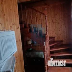 Дом 92м&sup2;, 2-этажный, участок 8 сот.  