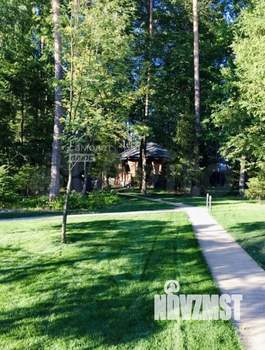 Коттедж 78м&sup2;, 2-этажный, участок 26 сот.  