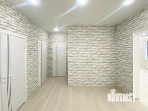 Дом 123м&sup2;, 1-этажный, участок 8 сот.  