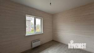 Дом 100м&sup2;, 1-этажный, участок 7 сот.  