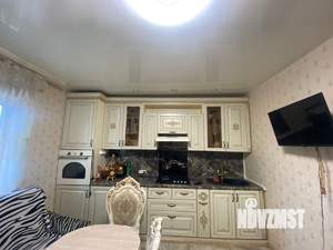 Дом 140м², 2-этажный, участок 5 сот.  