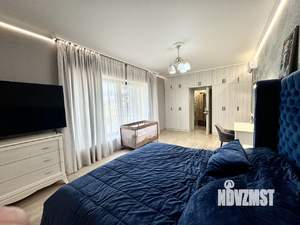 Коттедж 200м², 2-этажный, участок 40 сот.  