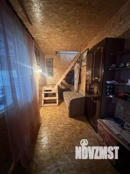 Дом 88м&sup2;, 2-этажный, участок 8 сот.  