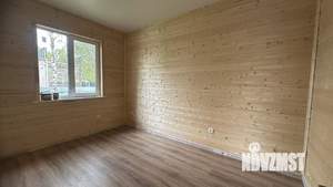 Дом 130м&sup2;, 2-этажный, участок 7 сот.  