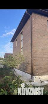 Дом 162м², 2-этажный, участок 12 сот.  