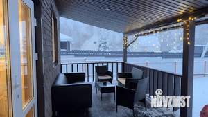 Дом 180м&sup2;, 2-этажный, участок 13 сот.  