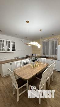 Дом 180м&sup2;, 2-этажный, участок 13 сот.  