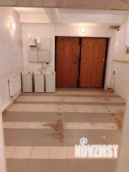Коттедж 424м², 4-этажный, участок 15 сот.  