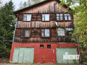 Дом 160м², 3-этажный, участок 18 сот.  