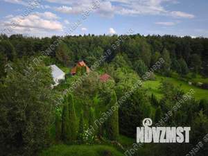 Дача 250м², 3-этажный, участок 25 сот.  