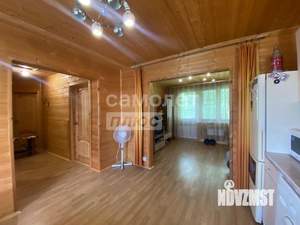 Дом 70м&sup2;, 1-этажный, участок 9 сот.  