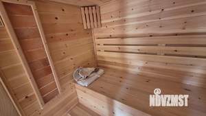 Дом 175м², 2-этажный, участок 12 сот.  