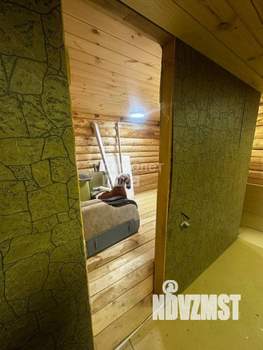 Дом 100м&sup2;, 2-этажный, участок 7 сот.  