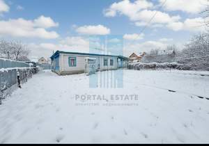 Дом 108м&sup2;, 1-этажный, участок 16 сот.  