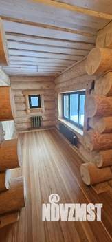 Дом 100м&sup2;, 1-этажный, участок 35 сот.  