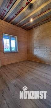 Дом 140м², 2-этажный, участок 6 сот.  