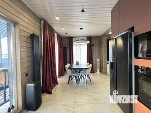 Коттедж 120м&sup2;, 2-этажный, участок 8 сот.  