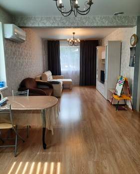 Дом 140м², 1-этажный, участок 12 сот.  