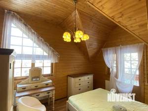 Дом 280м&sup2;, 2-этажный, участок 33 сот.  