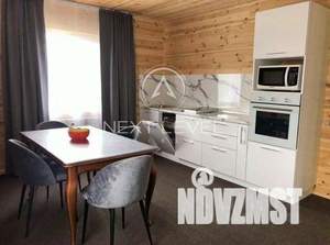 Дом 125м², 2-этажный, участок 8 сот.  