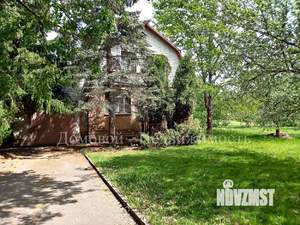 Дом 150м&sup2;, 2-этажный, участок 35 сот.  