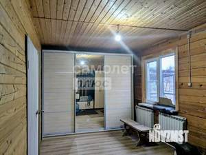 Дом 150м², 2-этажный, участок 10 сот.  
