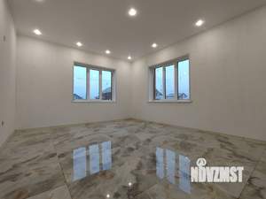 Дом 135м&sup2;, 2-этажный, участок 8 сот.  