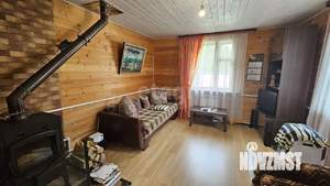 Дом 130м², 2-этажный, участок 12 сот.  